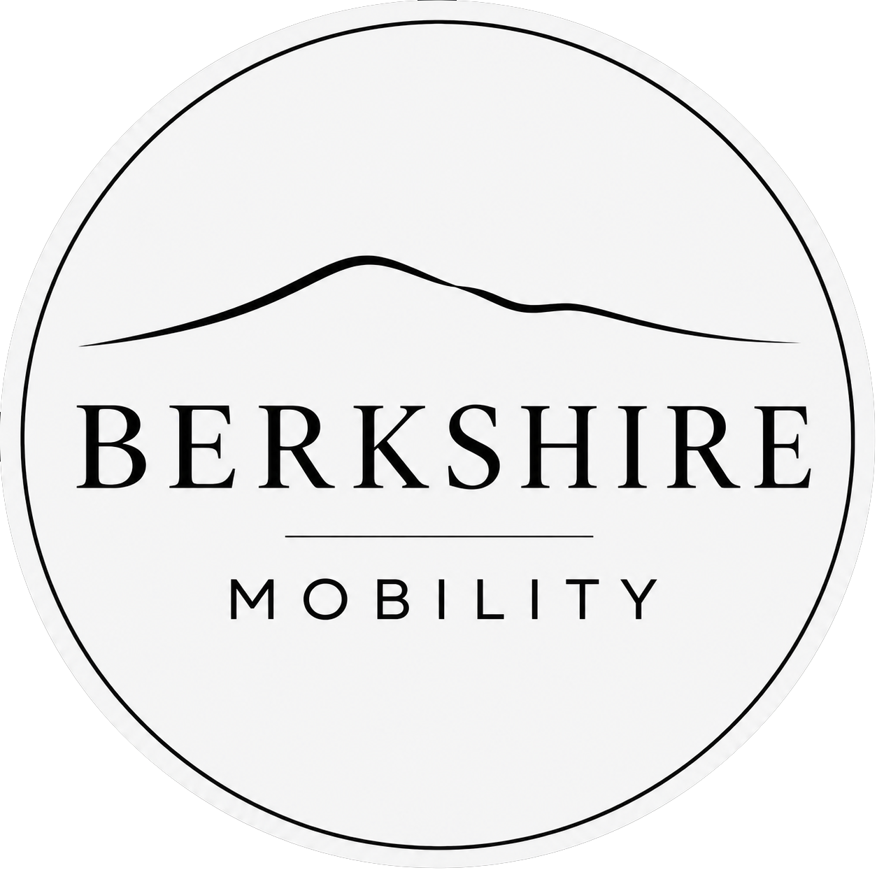 berkshire mobility logo